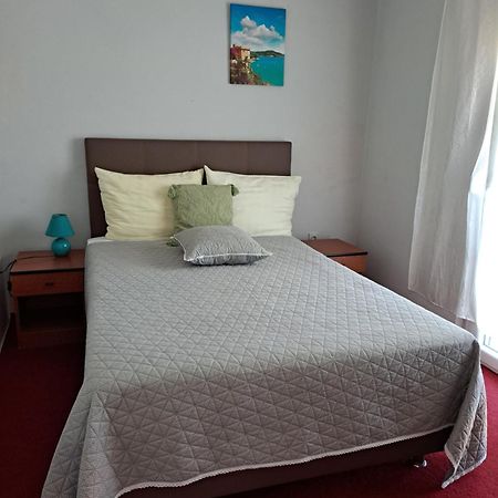 Sukošan Apartmani Svitlana מראה חיצוני תמונה