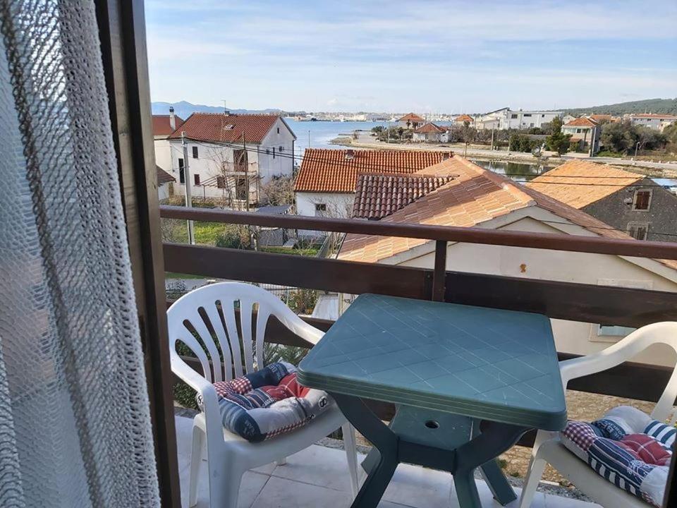 Sukošan Apartmani Svitlana מראה חיצוני תמונה