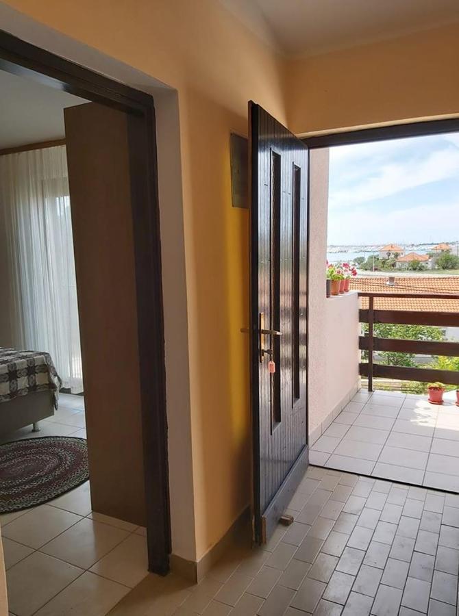 Sukošan Apartmani Svitlana מראה חיצוני תמונה