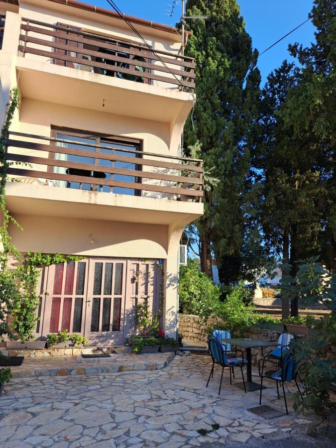 Sukošan Apartmani Svitlana מראה חיצוני תמונה