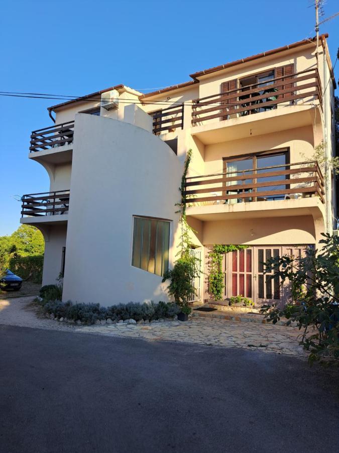Sukošan Apartmani Svitlana מראה חיצוני תמונה