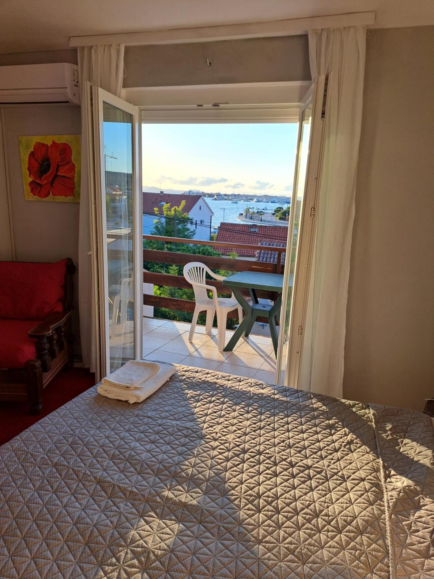 Sukošan Apartmani Svitlana מראה חיצוני תמונה