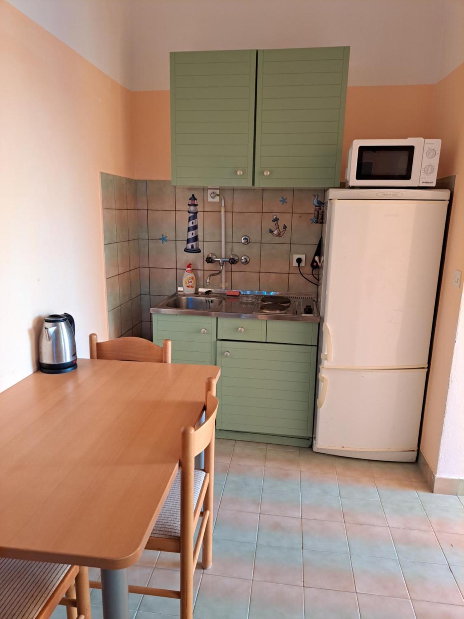 Sukošan Apartmani Svitlana חדר תמונה
