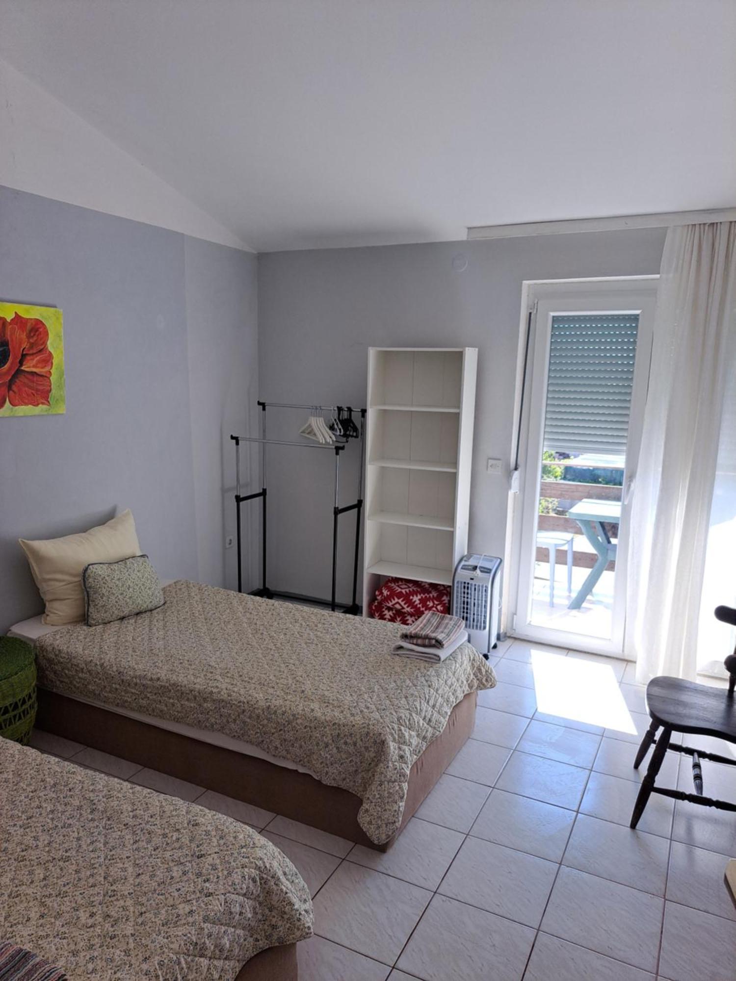 Sukošan Apartmani Svitlana מראה חיצוני תמונה