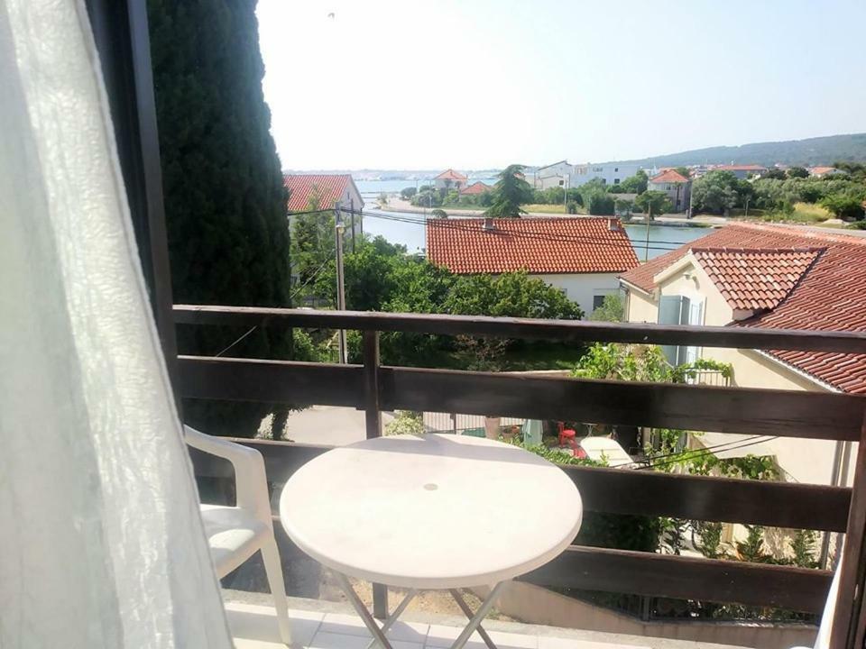 Sukošan Apartmani Svitlana מראה חיצוני תמונה